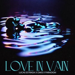 Love In Vain