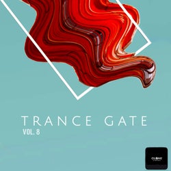 Trance Gate Vol, 8