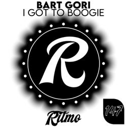 I Got To Boogie