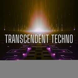 Transcendent Techno, Vol. 11