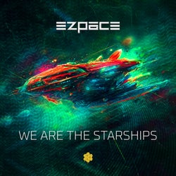 We Are Starships