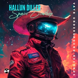 Space Cowboy