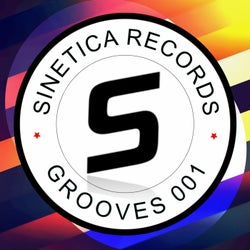 Sinetica Grooves 001