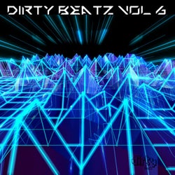 Dirty Beatz, Vol. 6