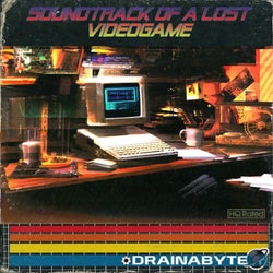 Soundtrack of A Lost Video Game