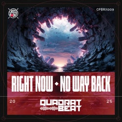 Right Now + No Way Back