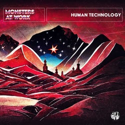 Human Technology (Original Mix)