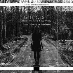 Ghost (Bique Mix)