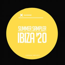 Summer Sampler Ibiza '20