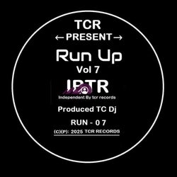 RUN UP COLLECTION