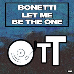 Let Me Be The One