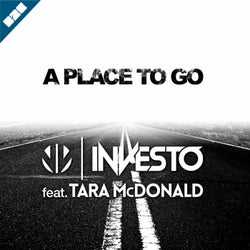 A Place to Go (feat. Tara McDonald)