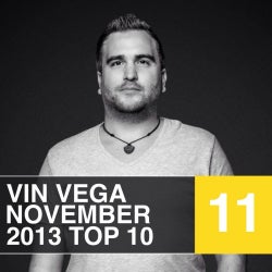 VIN VEGA NOVEMBER 2013 TOP 10