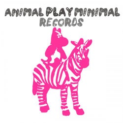 Animals From Whole Word EP