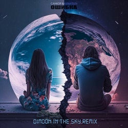 Oshibca (DiMooN in the Sky Remix)