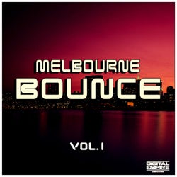 Melbourne Bounce, Vol. 1