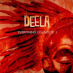 Everything Counts EP, Vol.1