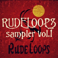 Rudeloops Sampler Vol.1