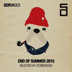 End Of Summer 2015