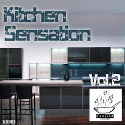 Kitchen Sensation Vol.2
