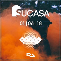 Sucasa @ The Magic Roundabout