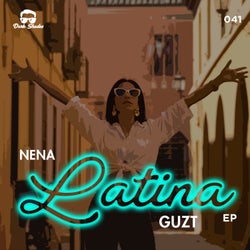 Nena Latina EP