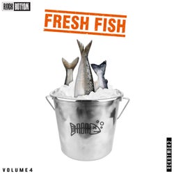 Fresh Fish Compilation, Vol. 4