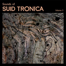 Sounds of Suid Tronica // Vol 3