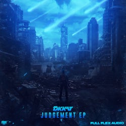 Judgement EP