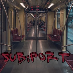 Sub:Port - DnB Sells Cars Vol 1