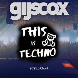 THIS IS TECHNO 2025.5 Chart