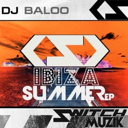 Ibiza Summer