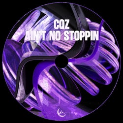 ain't no stoppin (Extended Mix)
