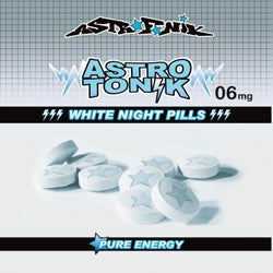 Astrotonik 06 (White Night Pills)