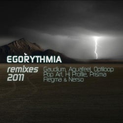 Remixes 2011 E.P.