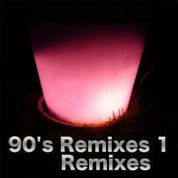 90's Remixes 1