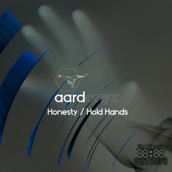 Honesty \ Hold Hands