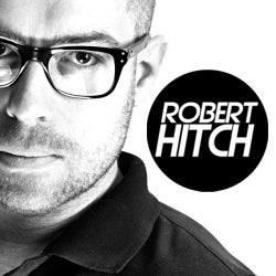 Robert Hitch - My Favorite Tracks
