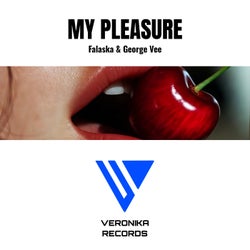 My pleasure