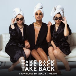 Take Back (feat. Prettu) [Extended]