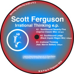 Irrational Thinking EP