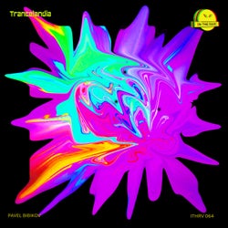 Trancelandia