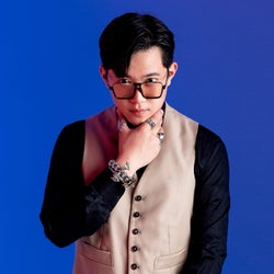 KING CHEN Presents : Noir Energy