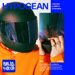 Hypogean (Extended Mixes)