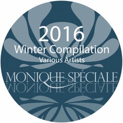 2016 Winter Compilation V.A