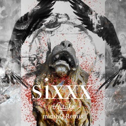 sixxx - mimiiQ Remix