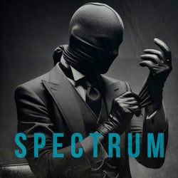 Spectrum (feat. Hamiel)