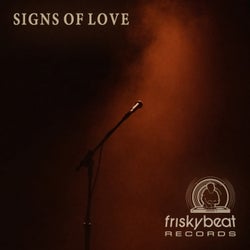 Signs of Love