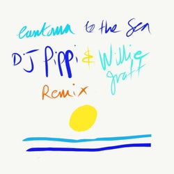 To the Sea - DJ Pippi & Willie Graff Remix