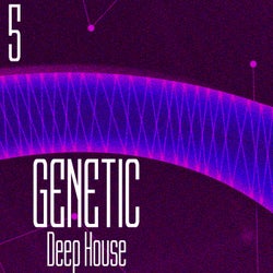 GENETIC! Deep House, Vol. 5
